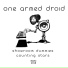One Armed Droid