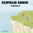 Schwab Soro, Raphaël Schwab, Julien Soro