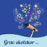 Grav Skolekor