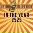 The Retro Collection