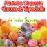 Marimba Orquesta Corona de Tapachula