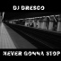 DJ Dresco