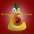 The Hungry Fruit Salad