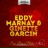 Eddy Marnay & Ginette Garcin