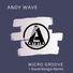 Andy Wave