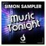 Simon Sampler