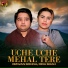 Rizwan Sohna, Rida Shah