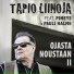 Tapio Liinoja feat. Pimeys, Pauli Halme