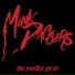 Mink Daggers
