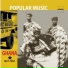 De la Palm Wine Music au Dance Band Highlife