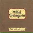 Mikel Urdangarin