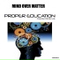 MIND OVER MATTER