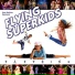 Flying Superkids