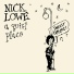 Nick Lowe