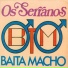 Os Serranos