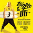 Bigflo & Oli feat. Jean Dujardin