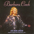 Barbara Cook