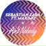 Sebastian Zara feat. Maximo