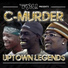 C-Murder feat. Poison Ivy, B Weave