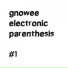 Gnowee