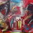 Graham Corbould feat. Richard Moore