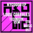 Louie Corrales