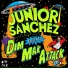 Ghetto Dogs vs Junior Sanchez