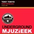 Tony Tokyo