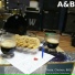 A&B