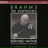 Royal Concertgebouw Orchestra, Bernard Haitink