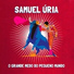 Samuel Úria feat. Gonçalo Gonçalves