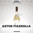 Astor Piazzolla