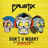 Faustix feat. Barbara Moleko