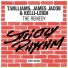 T.Williams, James Jacob, Kelli-Leigh