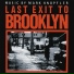 MARK KNOPFLER - Last Exit To Brooklyn OST (1989)