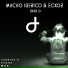 Ecko2, Macho Iberico