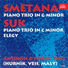 Antonín Dvořák Trio
