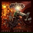 Antreib