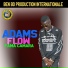 Adam Flow