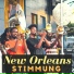New Orleans Jazz Club
