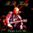 B. B. King