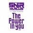 Snir Marcus feat. Yokai Edwards
