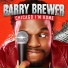 Barry Brewer
