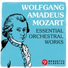 Wolfgang Amadeus Mozart