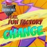 Captain Jack feat. Fun Factory