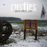 Rusties feat. Robi Zonca, Perdio