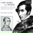 Carl Maria von Weber