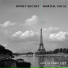 Martial Solal, Sidney Bechet
