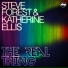 Steve Forest, Katherine Ellis