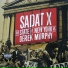 Sadat X